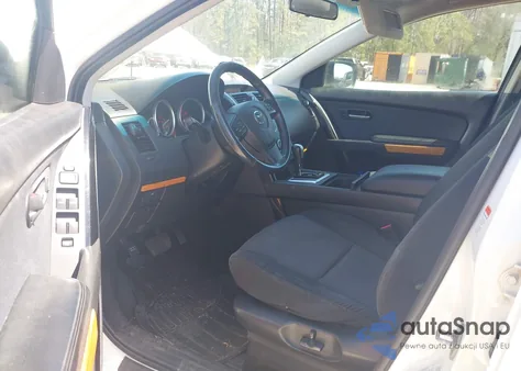 2007 Mazda Cx-9 Sport из США, поврежденный, VIN JM3TB28Y570114204